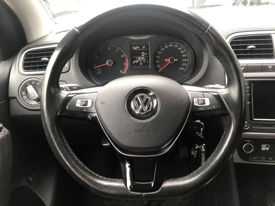 Volkswagen Polo V Рестайлинг Брянск  - изображение 12