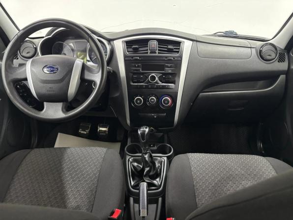 Datsun on-DO I с пробегом 2014 года, цена 380 000 рублей, 181409 км, седан, Автокод Объявления