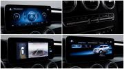 Mercedes-Benz GLC I (X253) Рестайлинг Москва  - изображение 37