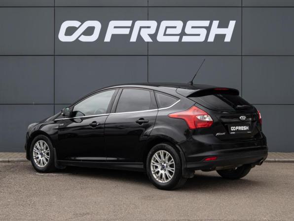 Ford Focus III с пробегом 2013 года, цена 755 000 рублей, 254325 км, хэтчбек, Автокод Объявления
