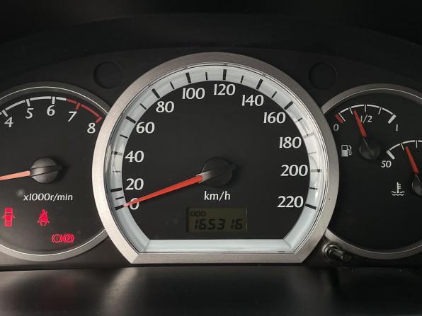 Chevrolet Lacetti I с пробегом 2011 года, цена 680 000 рублей, 165315 км, седан, Автокод Объявления