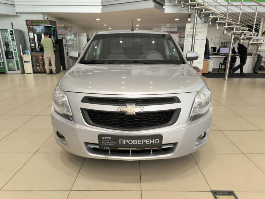 Chevrolet Cobalt II Казань  - изображение 2