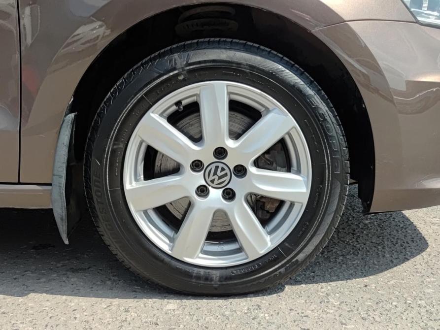 Volkswagen Polo V Рестайлинг Ижевск  - изображение 22