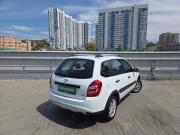 Lada (ВАЗ) Kalina II Ростов-на-Дону  - изображение 19