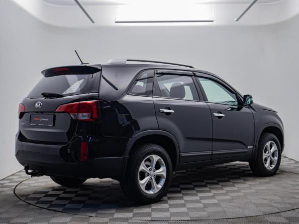 Kia Sorento II Рестайлинг с пробегом 2017 года, цена 1 787 000 рублей, 170051 км, внедорожник, Автокод Объявления