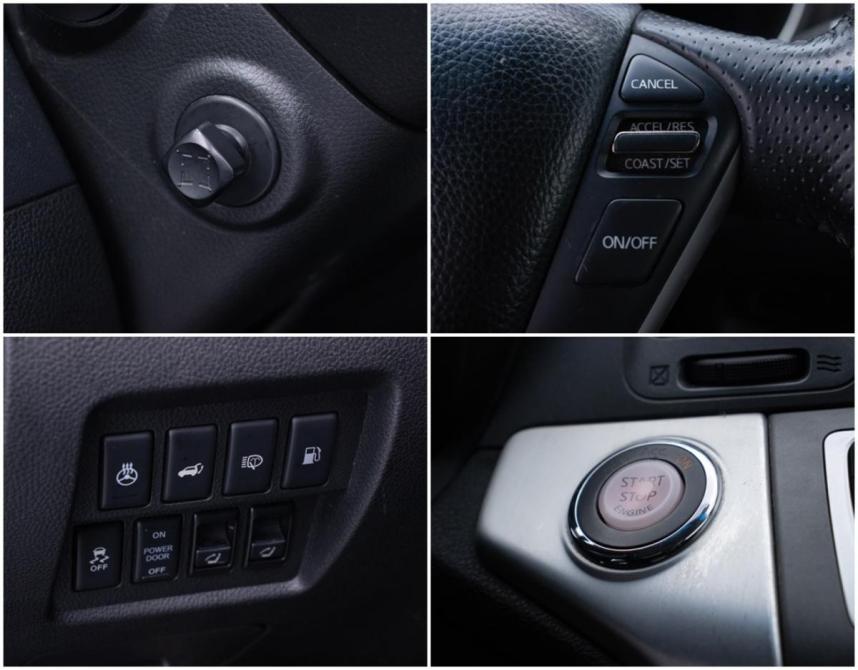 Nissan Murano II (Z51) Рестайлинг 2 Москва  - изображение 17