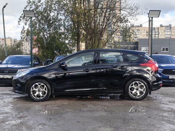 Ford Focus III с пробегом 2011 года, цена 624 000 рублей, 175000 км, хэтчбек, Автокод Объявления
