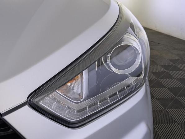 Hyundai Creta I Рестайлинг с пробегом 2020 года, цена 1 830 000 рублей, 89476 км, внедорожник, Автокод Объявления