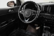 Kia Sportage III Рестайлинг Новокузнецк  - изображение 57