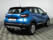 Renault Kaptur I Санкт-Петербург  - изображение 22