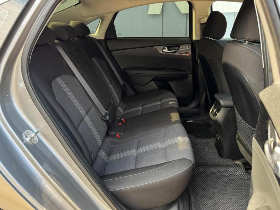 Kia Cerato IV Рестайлинг Кропоткин  - изображение 7