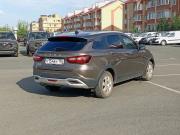Lada (ВАЗ) Vesta I Рестайлинг (NG) Оренбург  - изображение 18