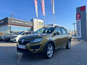 Renault Sandero II Стерлитамак  - изображение 23