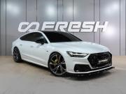 Audi A7 II (4K) Воронеж  - изображение 45