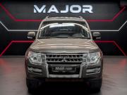 Mitsubishi Pajero IV Рестайлинг 2 Москва  - изображение 30