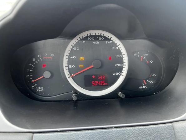 Chery M11 (A3) с пробегом 2011 года, цена 240 000 рублей, 50435 км, хэтчбек, Автокод Объявления