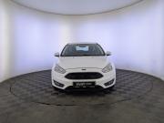 Ford Focus III Рестайлинг Москва  - изображение 29