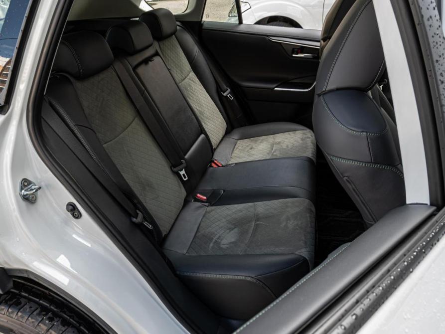 Toyota RAV4 V (XA50) Краснодар  - изображение 7