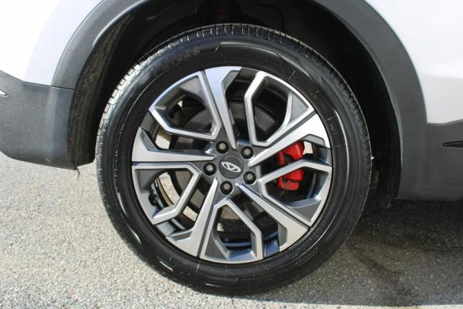 Chery Tiggo 7 Pro Max I Рестайлинг с пробегом 2024 года, цена 1 850 000 рублей, 36000 км, внедорожник, Автокод Объявления