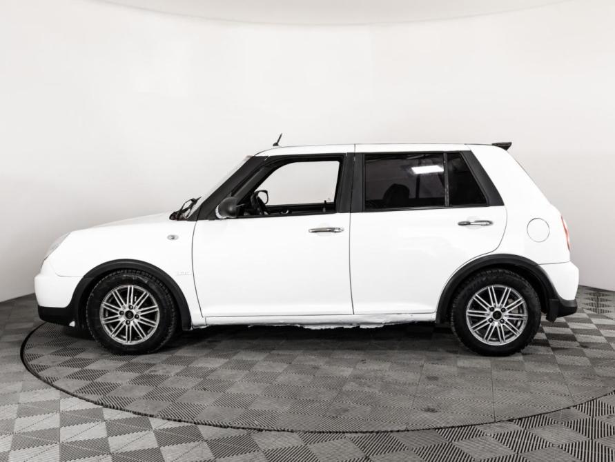 Lifan Smily I (320) Санкт-Петербург  - изображение 9