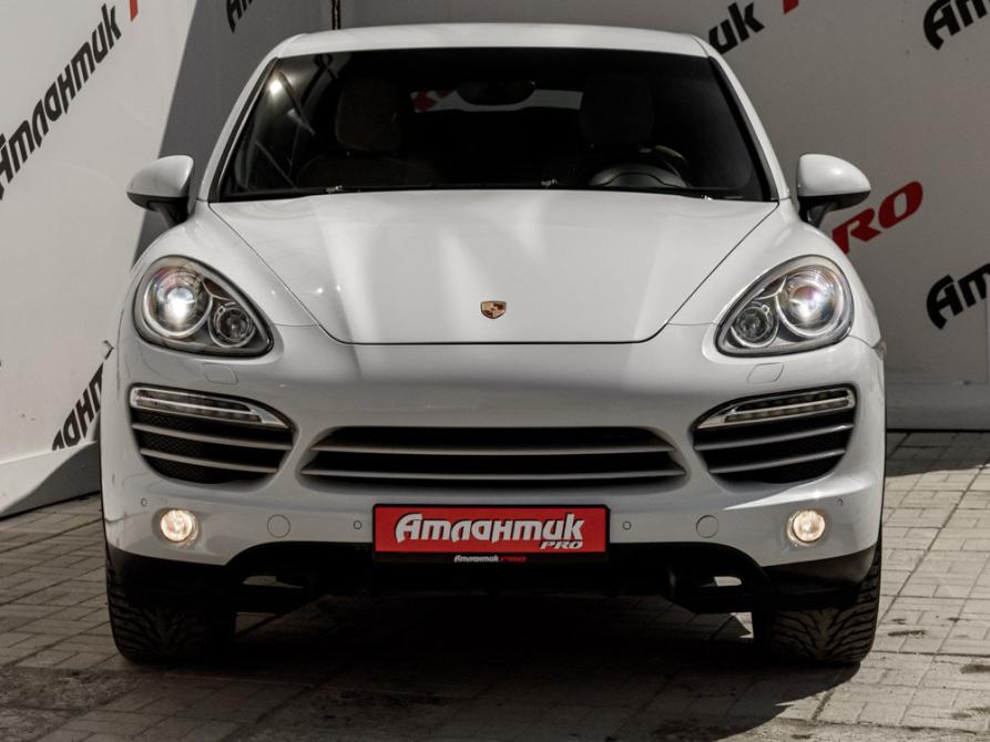 Porsche Cayenne II (958) Екатеринбург  - изображение 2