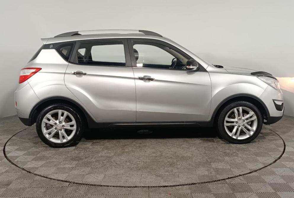 Changan CS35 Волгоград  - изображение 8