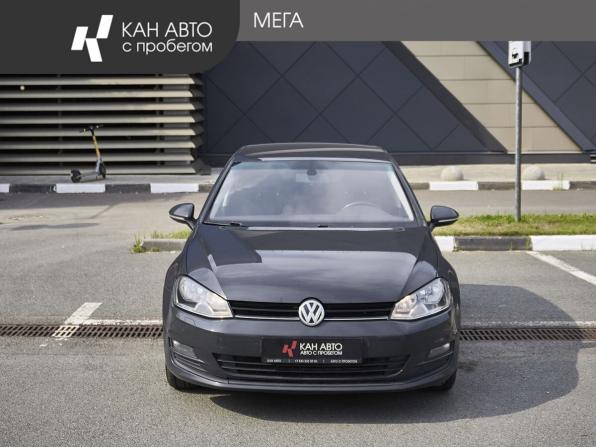 Volkswagen Golf VII с пробегом 2015 года, цена 1 262 000 рублей, 252080 км, хэтчбек, Автокод Объявления