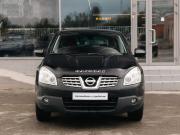 Nissan Qashqai I Новосибирск  - изображение 20