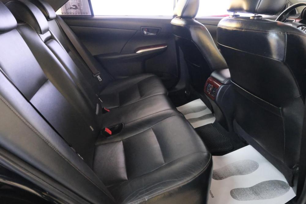 Toyota Camry VII (XV50) Омск  - изображение 22