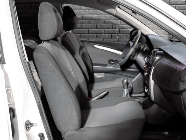 Nissan Almera III (G15) с пробегом 2017 года, цена 820 000 рублей, 37495 км, седан, Автокод Объявления
