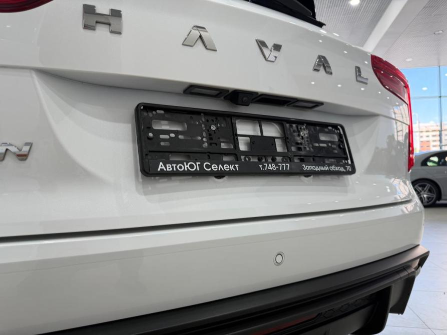 Haval Jolion I Рестайлинг Ставрополь  - изображение 8