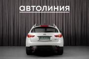 Infiniti QX70 Красноярск  - изображение 29