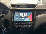 Nissan Qashqai II Москва  - изображение 36