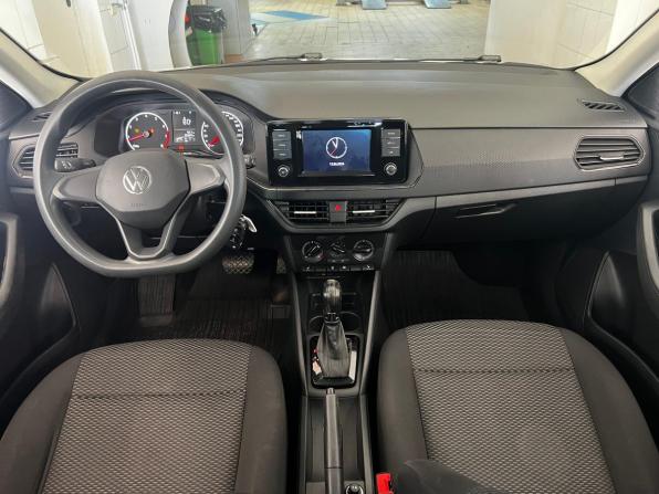 Volkswagen Polo VI с пробегом 2020 года, цена 1 580 000 рублей, 95920 км, лифтбек, Автокод Объявления
