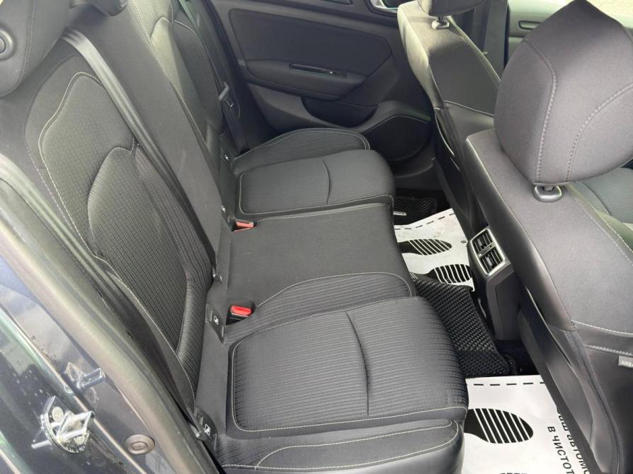 Renault Megane IV Санкт-Петербург  - изображение 15