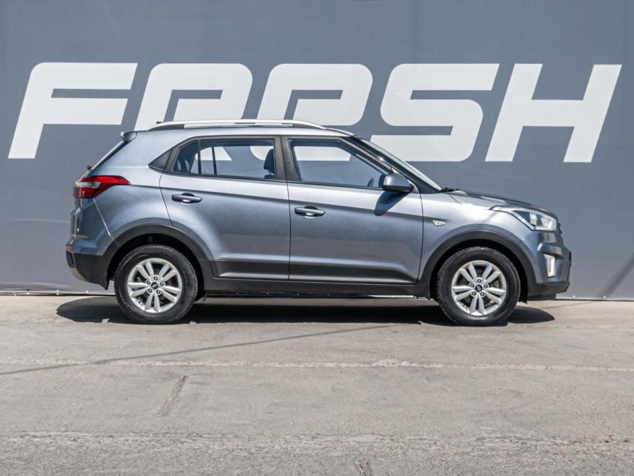 Hyundai Creta I Краснодар  - изображение 5