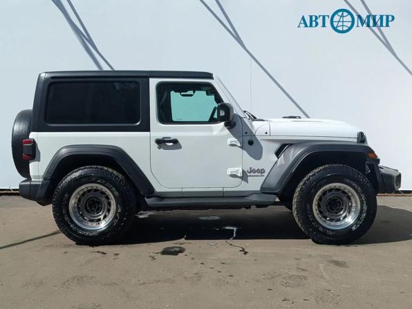 Jeep Wrangler IV (JL) с пробегом 2019 года, цена 4 320 000 рублей, 86625 км, внедорожник, Автокод Объявления