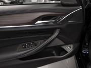 BMW 5 серии VII (G30/G31/G38) Москва  - изображение 39
