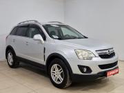 Opel Antara I Рестайлинг Альметьевск  - изображение 27