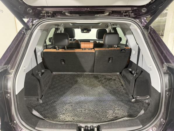 Chery Tiggo 8 Pro Max I с пробегом 2023 года, цена 1 819 800 рублей, 85000 км, внедорожник, Автокод Объявления