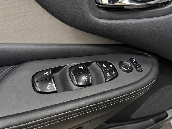 Nissan Murano III (Z52) с пробегом 2018 года, цена 2 700 000 рублей, 112000 км, внедорожник, Автокод Объявления