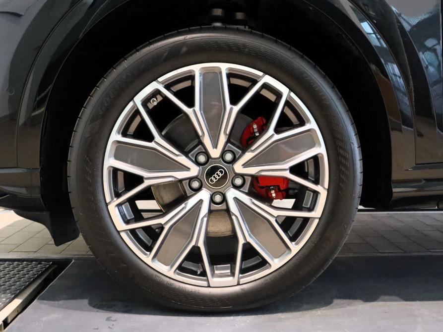 Audi Q5 III (GU) Калининград  - изображение 9