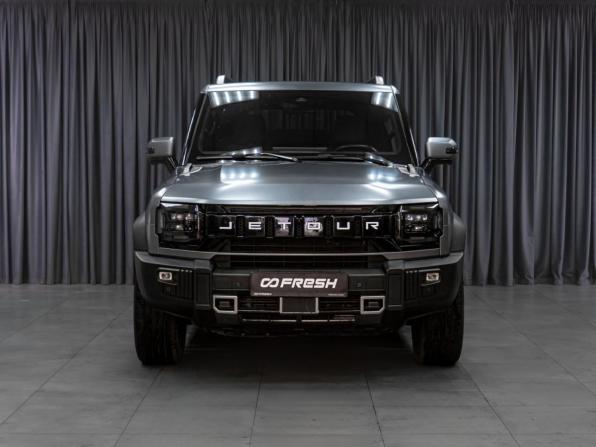JETOUR T2 с пробегом 2024 года, цена 3 299 000 рублей, 37902 км, внедорожник, Автокод Объявления