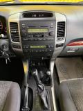 Toyota Land Cruiser Prado 120 Series Рестайлинг Ижевск  - изображение 37
