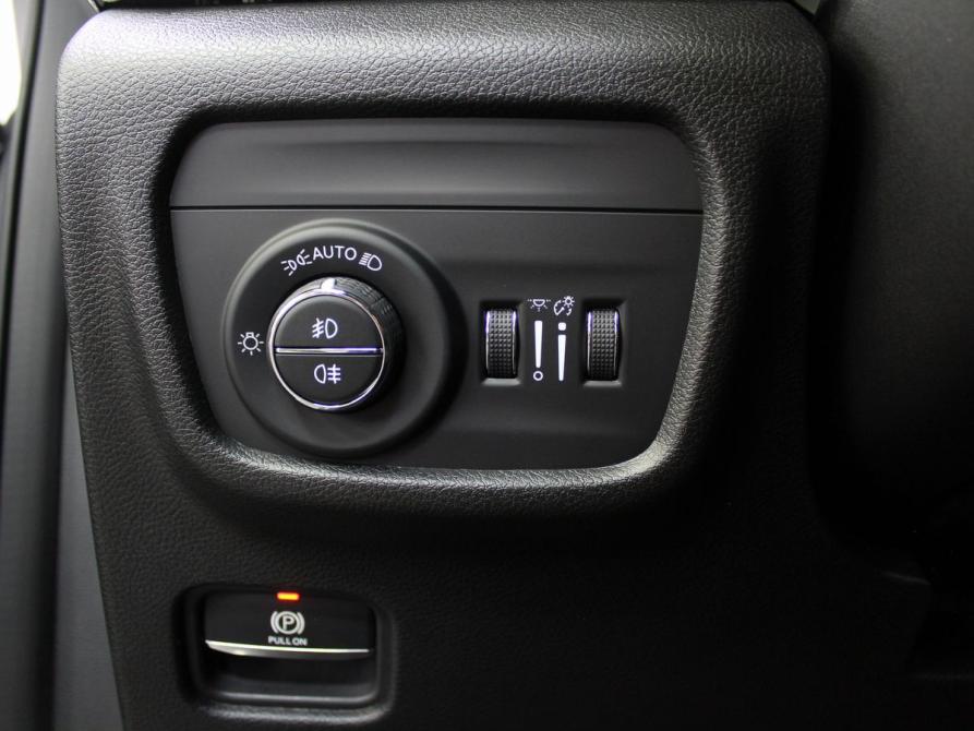 Jeep Grand Cherokee V (WL) Москва  - изображение 23