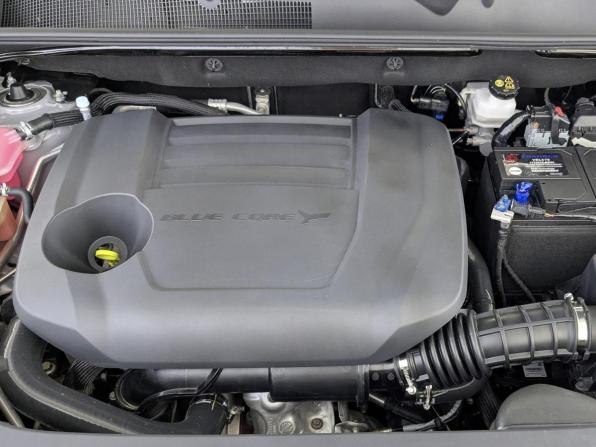 Changan CS75 Plus III с пробегом 2024 года, цена 2 730 000 рублей, 21251 км, внедорожник, Автокод Объявления