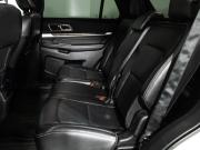 Ford Explorer V Рестайлинг 2 Санкт-Петербург  - изображение 42