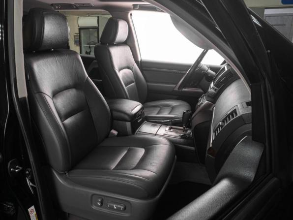 Toyota Land Cruiser 200 Series с пробегом 2010 года, цена 4 200 000 рублей, 100929 км, внедорожник, Автокод Объявления