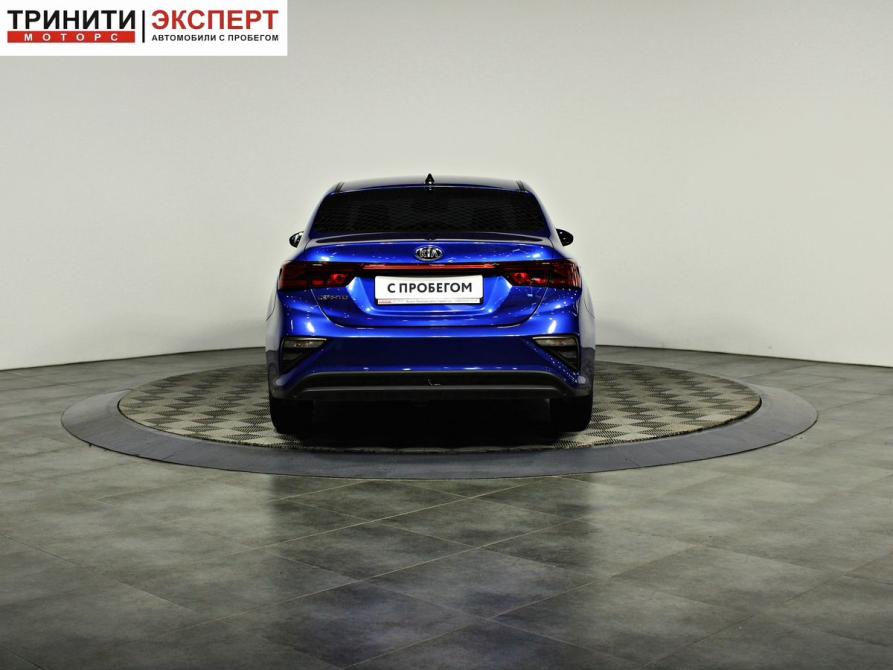 Kia Cerato IV Белгород  - изображение 6