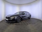 BMW 8 серии II (G14/G15/G16) Москва  - изображение 31
